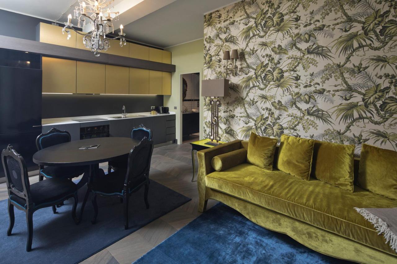 Turin Tales Apartments Luaran gambar