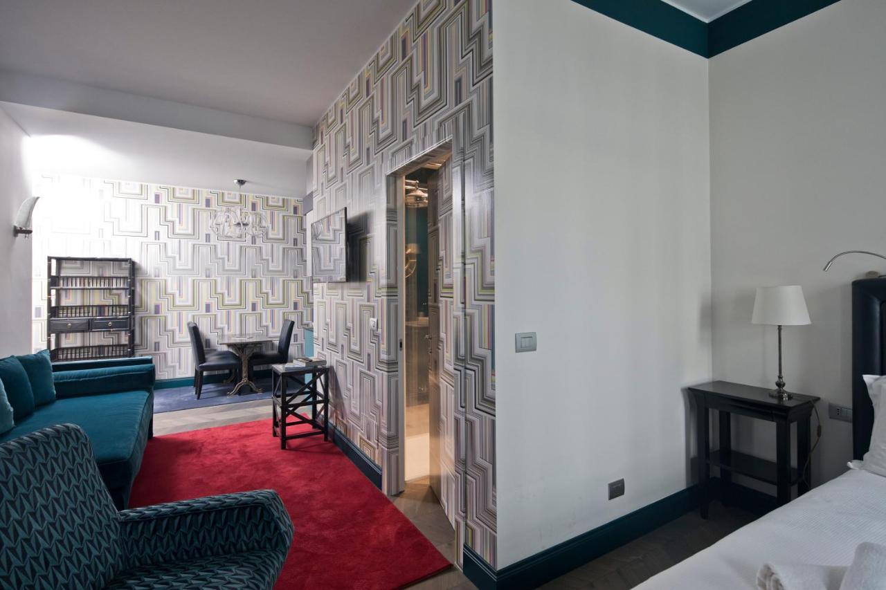 Turin Tales Apartments Luaran gambar
