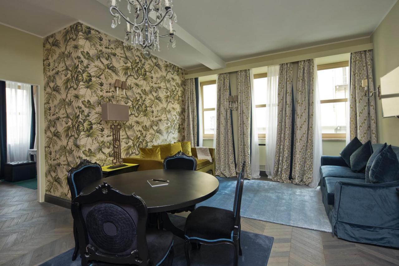 Turin Tales Apartments Luaran gambar