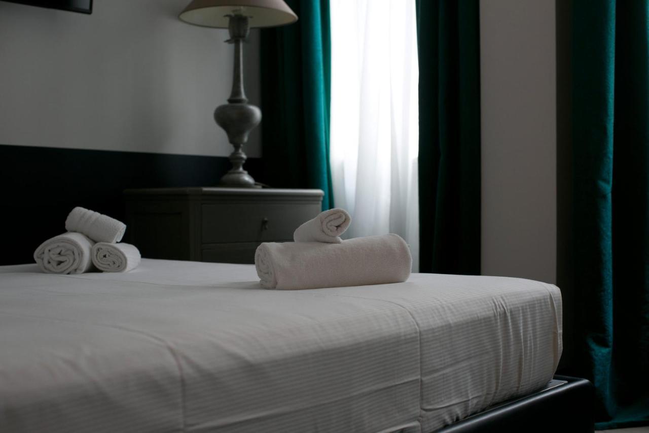 Turin Tales Apartments Luaran gambar