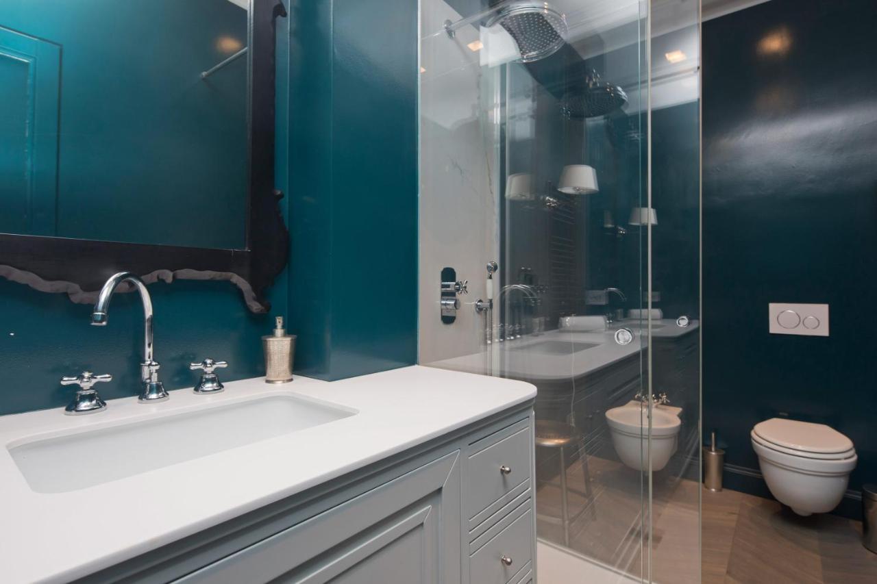 Turin Tales Apartments Luaran gambar