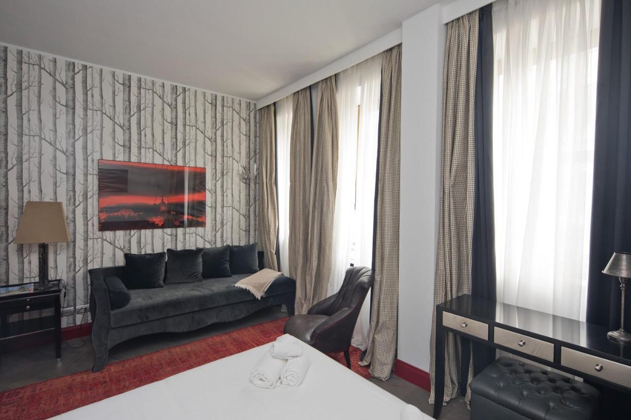 Turin Tales Apartments Luaran gambar