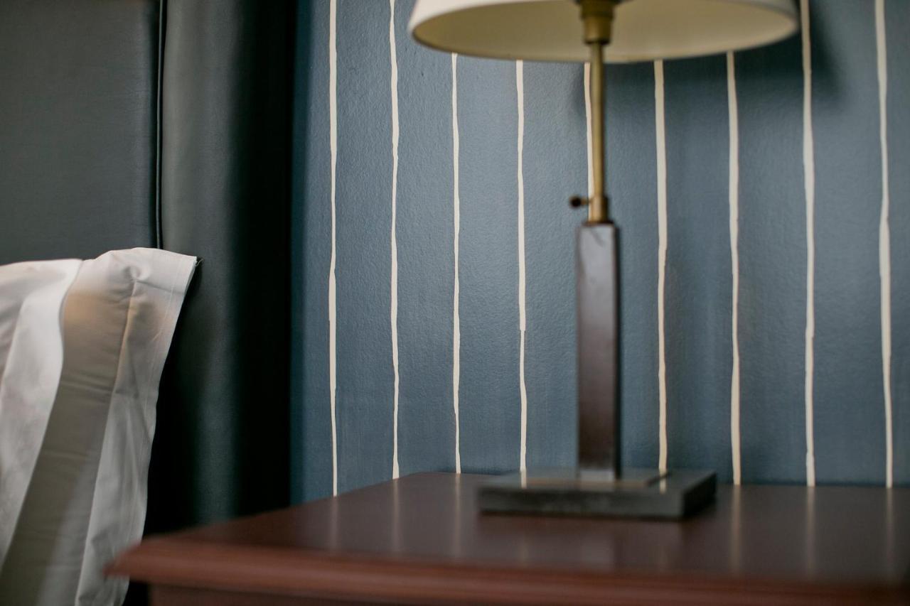 Turin Tales Apartments Luaran gambar
