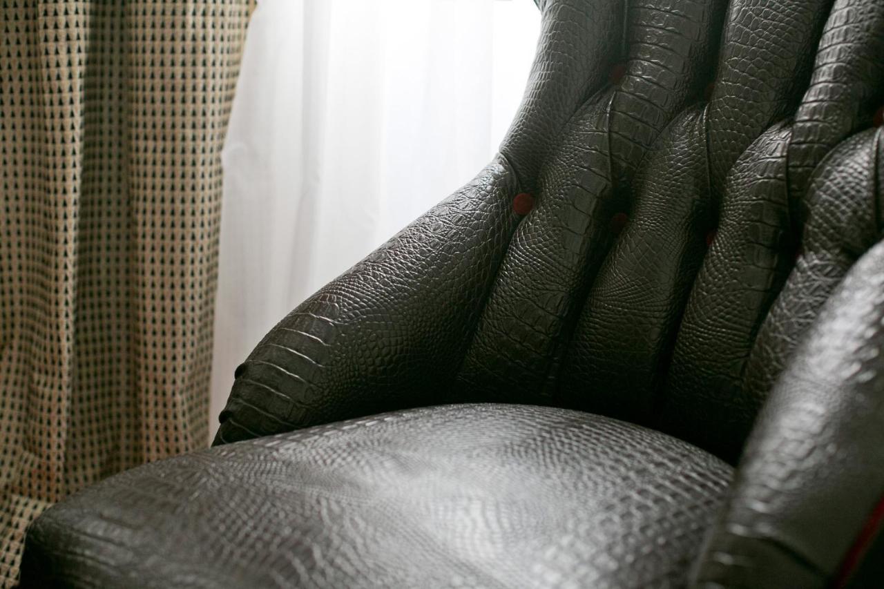 Turin Tales Apartments Luaran gambar