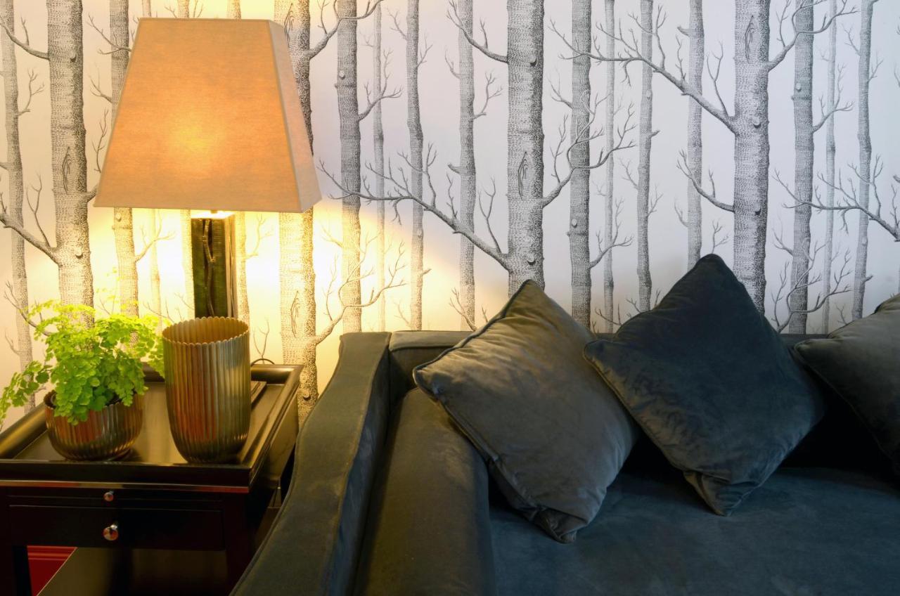 Turin Tales Apartments Luaran gambar