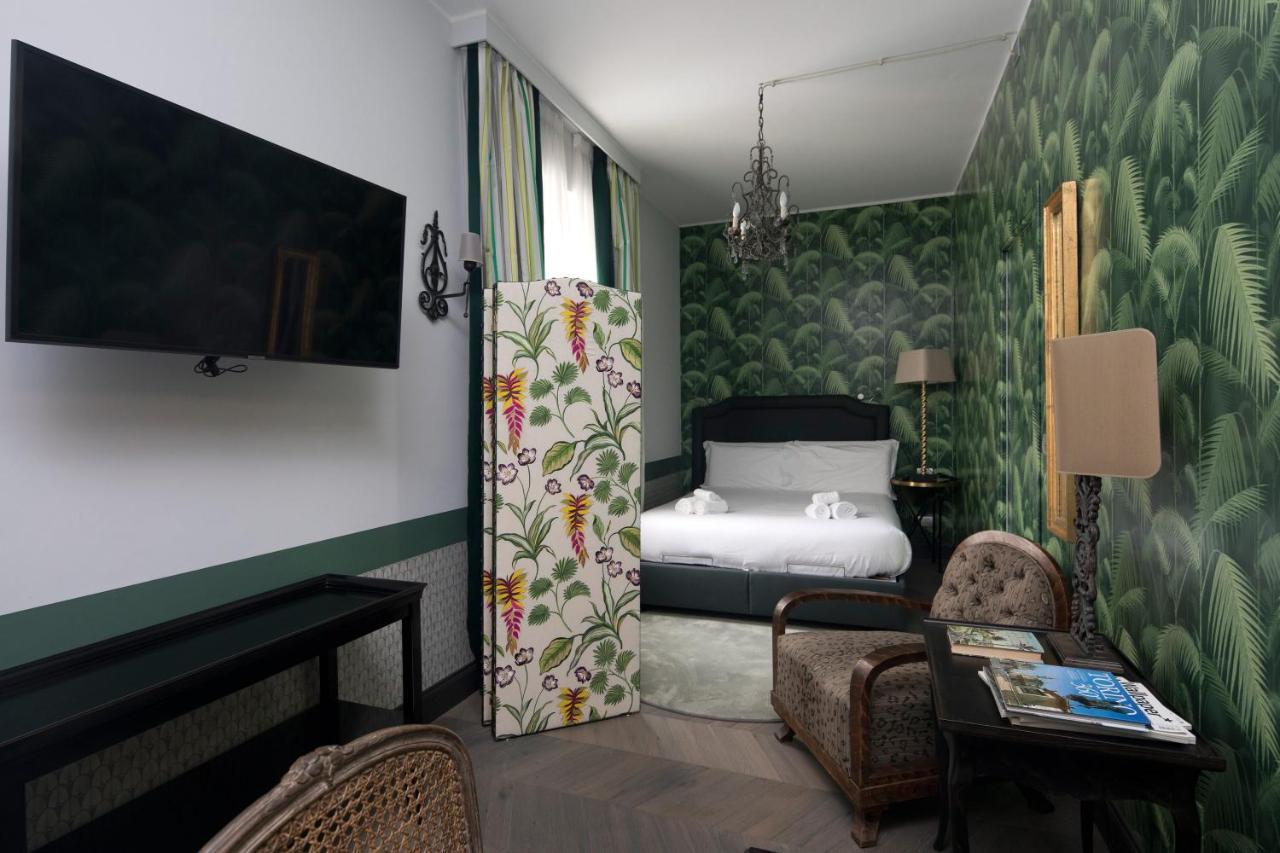 Turin Tales Apartments Luaran gambar