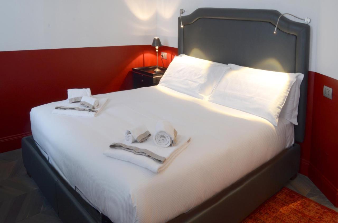 Turin Tales Apartments Luaran gambar