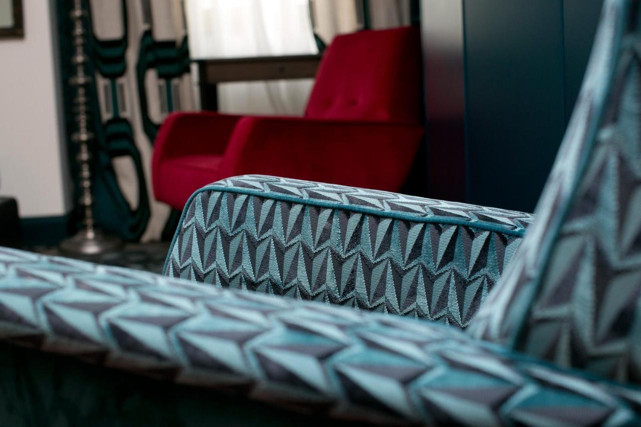 Turin Tales Apartments Luaran gambar