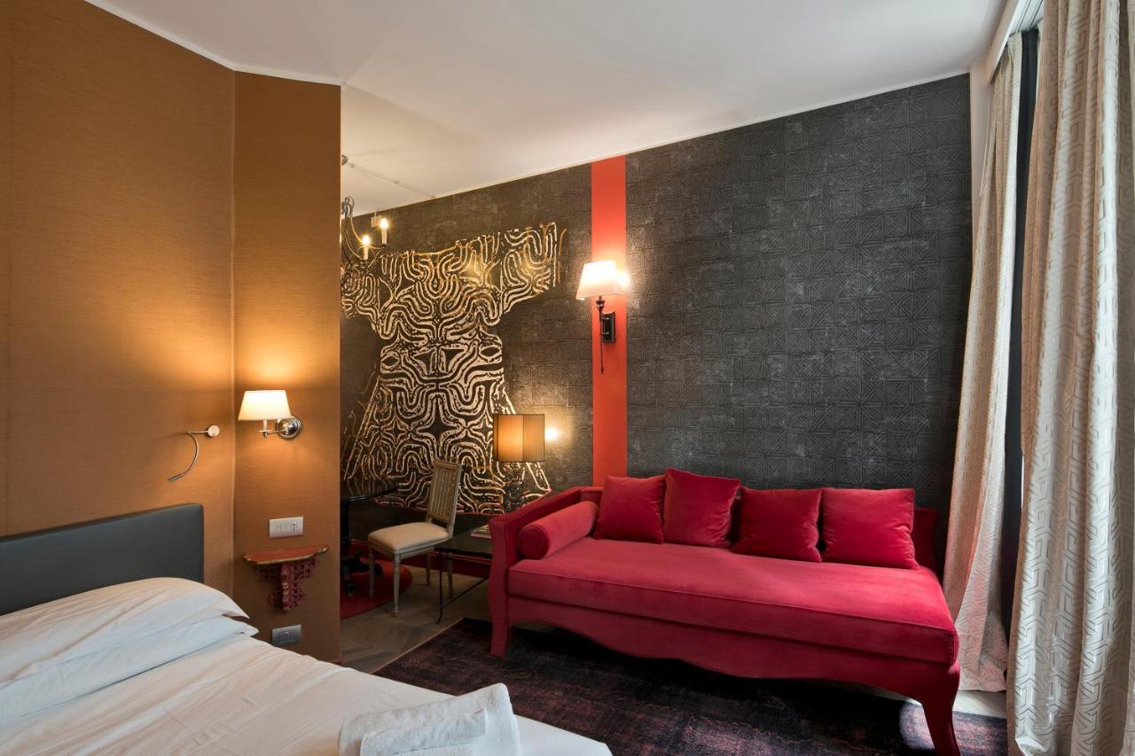 Turin Tales Apartments Luaran gambar