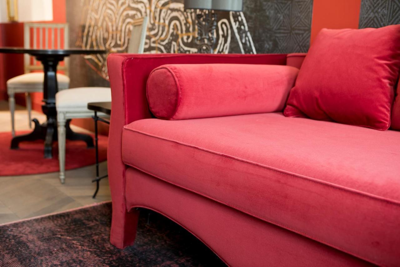 Turin Tales Apartments Luaran gambar