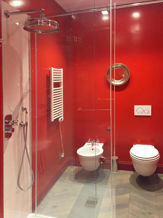 Turin Tales Apartments Luaran gambar