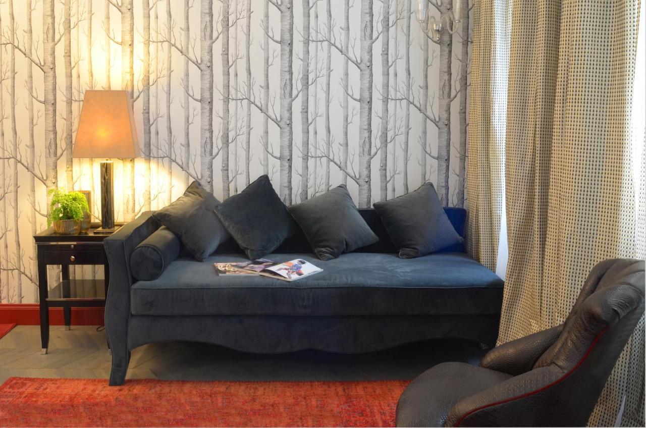 Turin Tales Apartments Luaran gambar