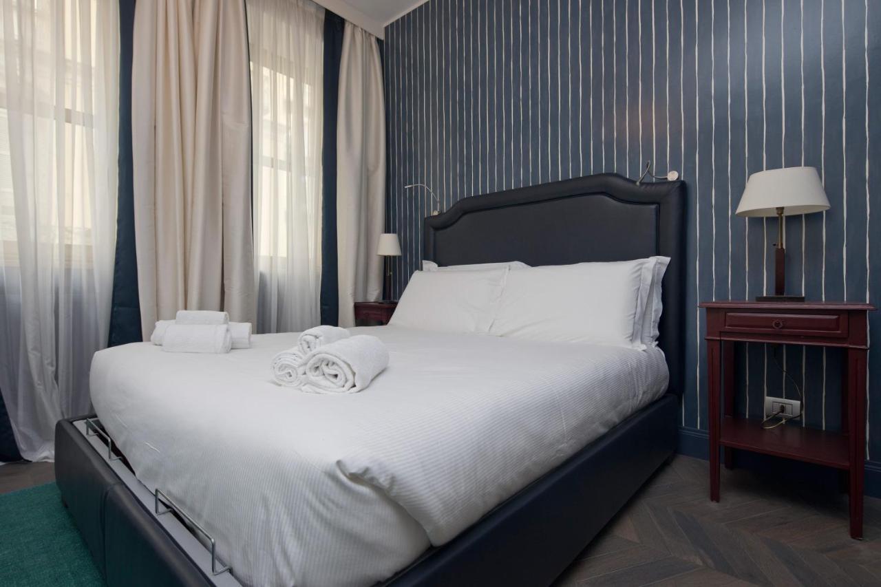 Turin Tales Apartments Luaran gambar