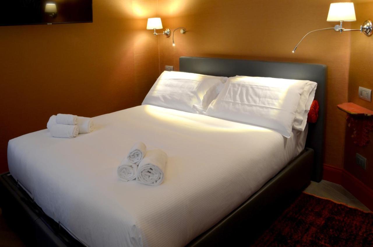 Turin Tales Apartments Luaran gambar