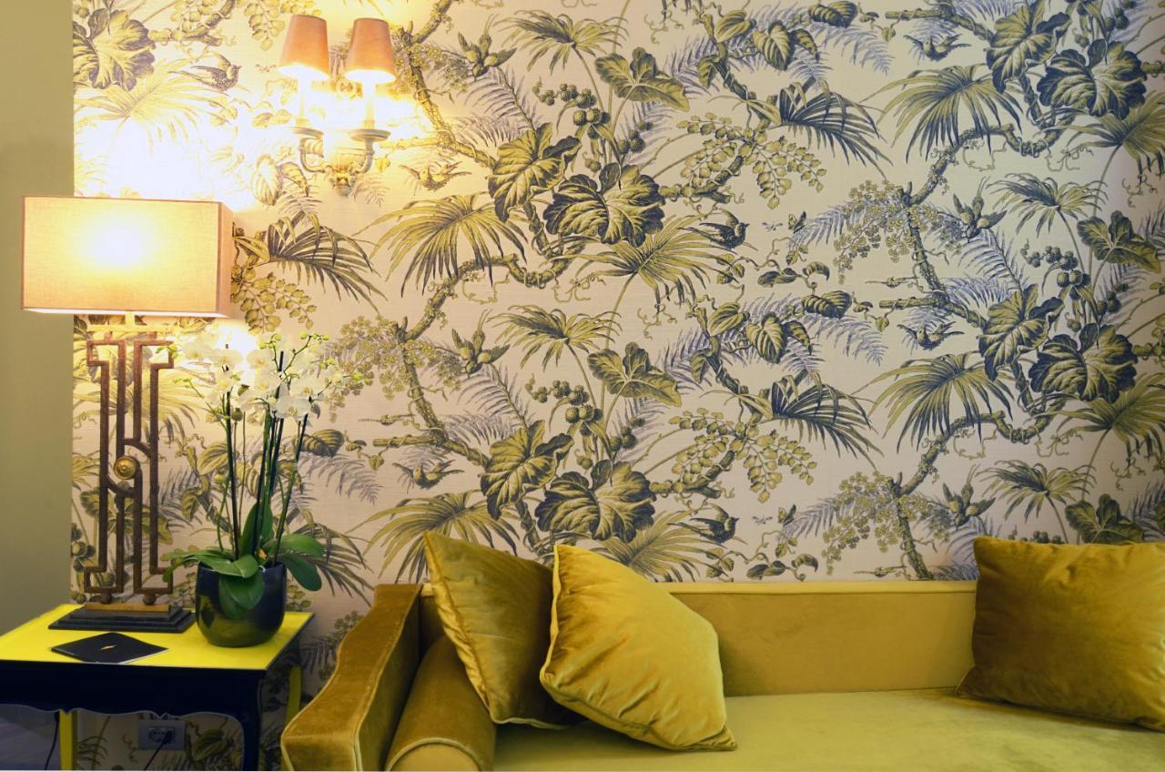 Turin Tales Apartments Luaran gambar