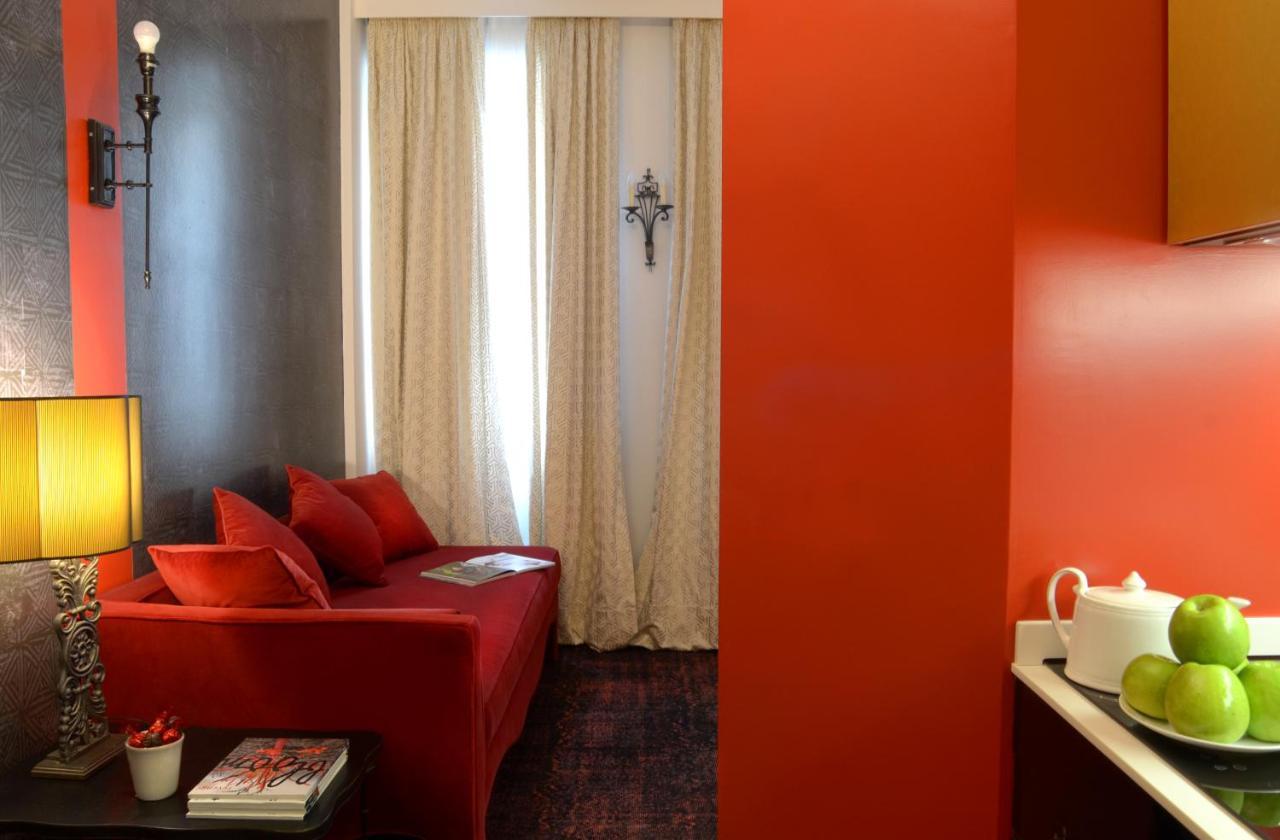 Turin Tales Apartments Luaran gambar