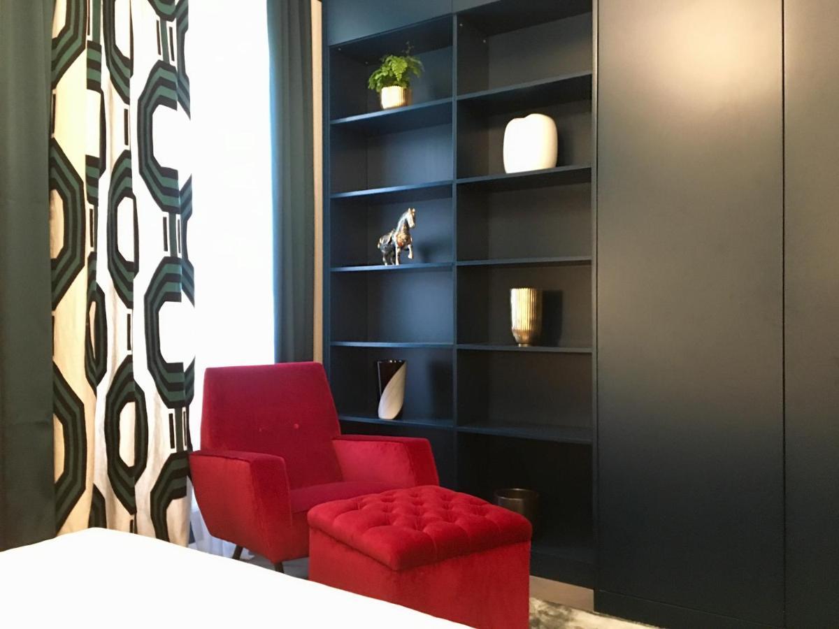 Turin Tales Apartments Luaran gambar