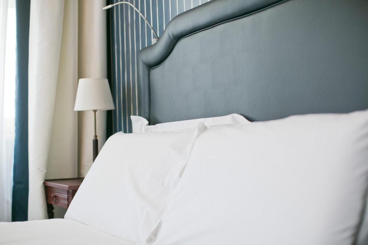 Turin Tales Apartments Luaran gambar