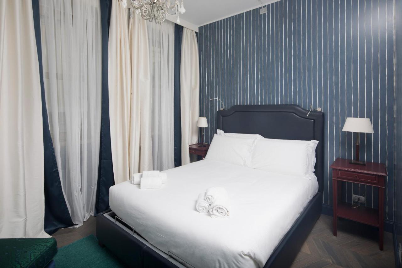 Turin Tales Apartments Luaran gambar