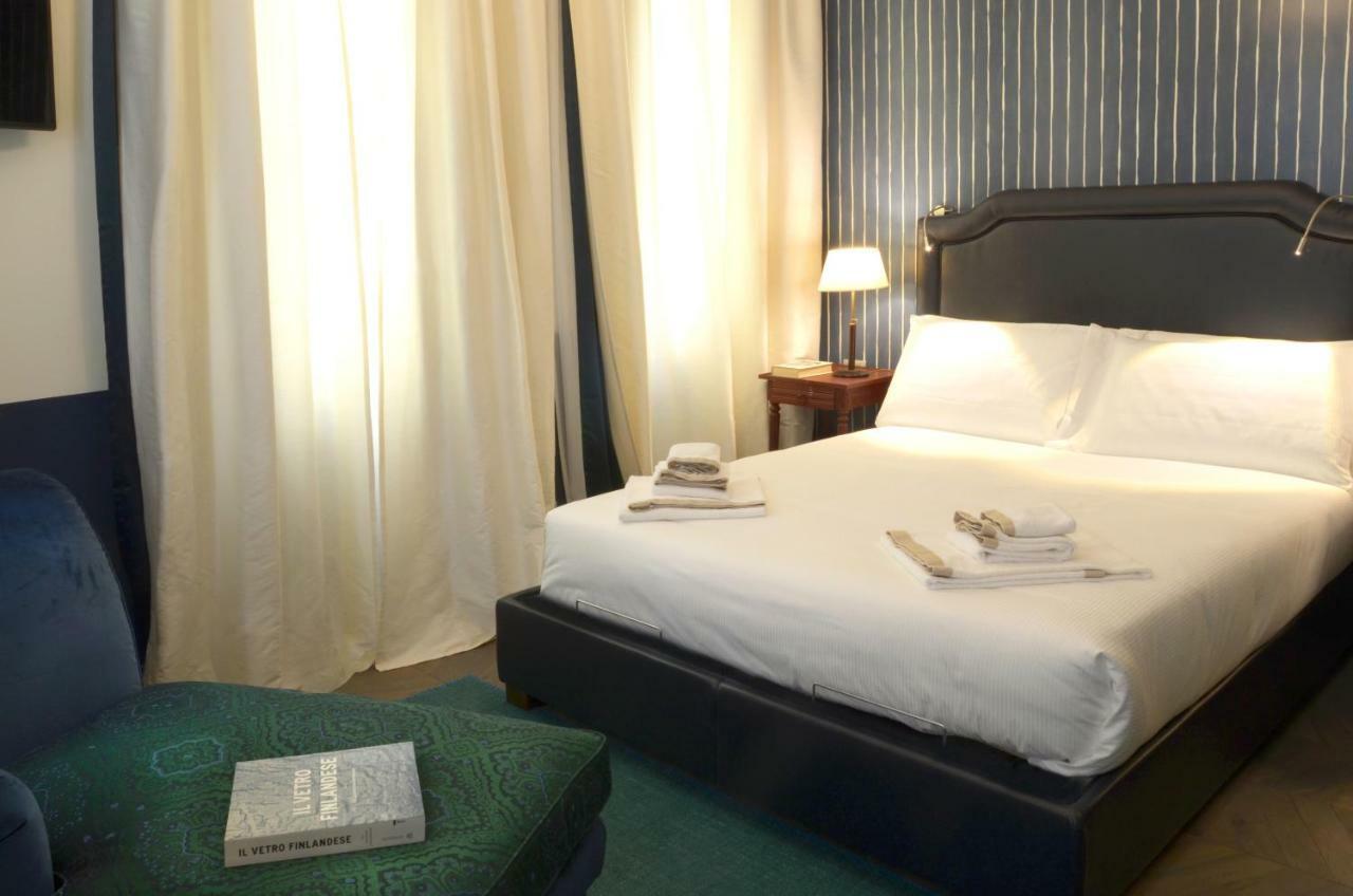 Turin Tales Apartments Luaran gambar